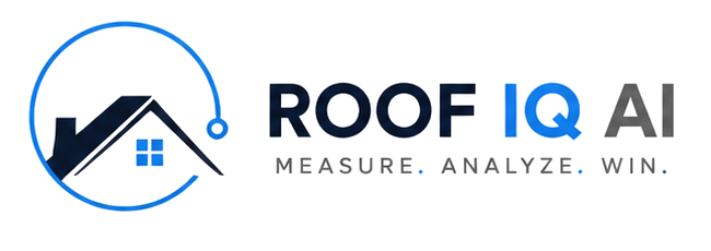 Roof IQ AI Measure